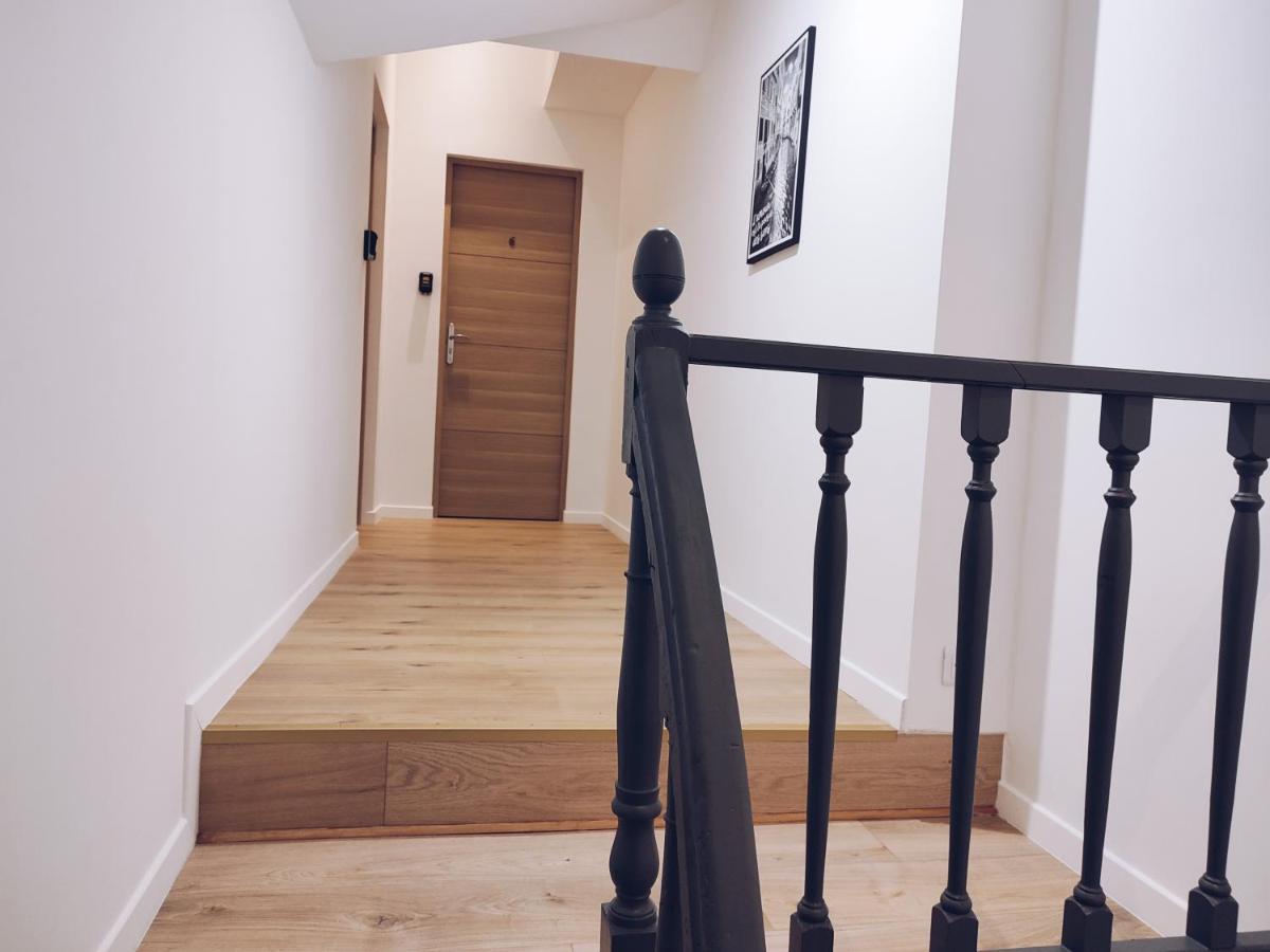 Studios Lsquare Residence Afpa Châtellerault Buitenkant foto