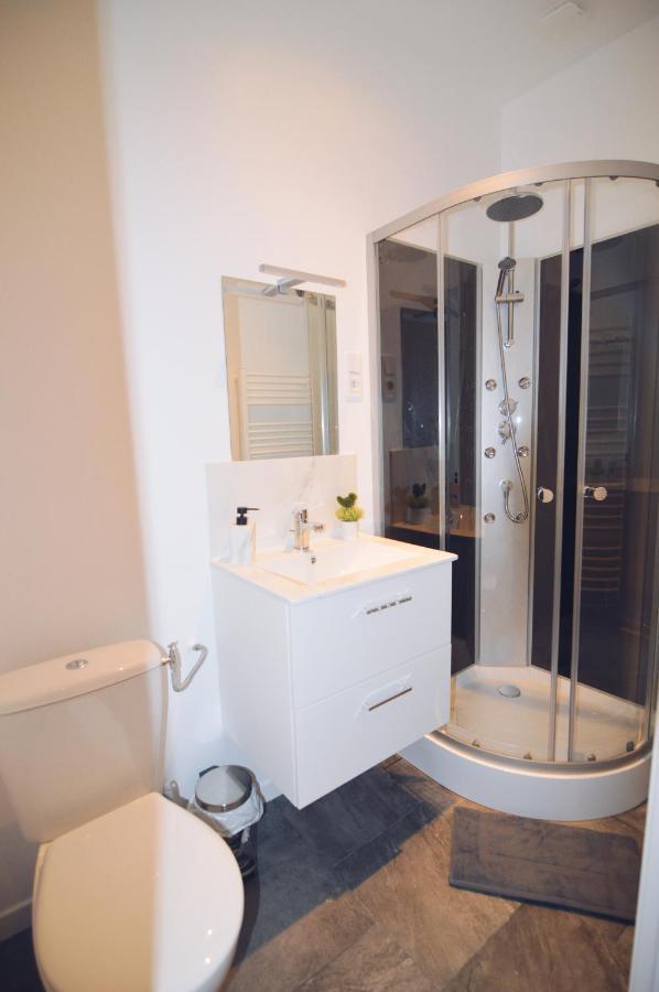 Studios Lsquare Residence Afpa Châtellerault Buitenkant foto